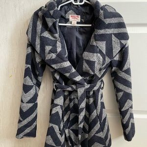 Mossimo Pea Coat